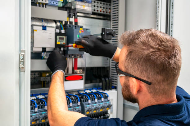 Trusted NM Electrician Experts
