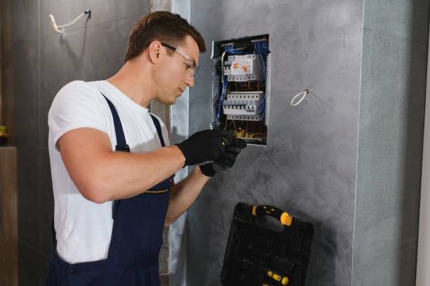 Best Ceiling Fan Installation Electrician  in Truth Or Consequences, NM