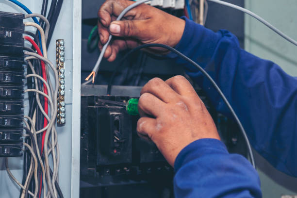 Best Electrical Contractors for Businesses  in Truth Or Consequences, NM