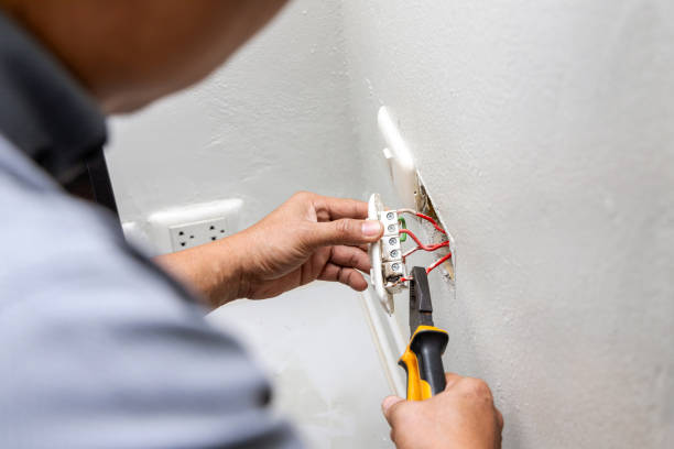 Best Electrical Repair Services  in Truth Or Consequences, NM