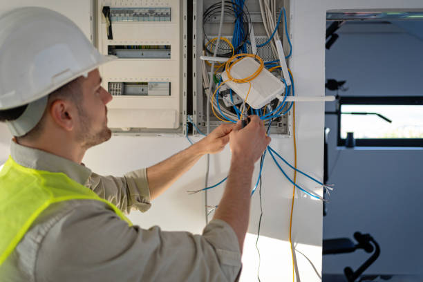 Best Electrical Contractors for Businesses  in Truth Or Consequences, NM